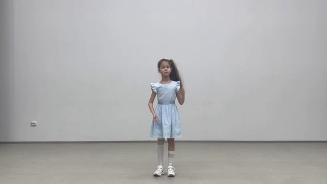 Милана Гатилова стихи Юнна Мориц Весёлый завтрак 2025