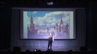 София Левина - "Мы русские"