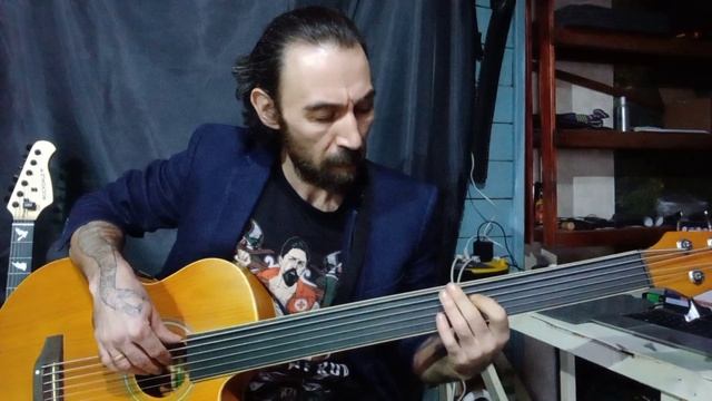 Одна из красивейших партий безлада - Старый отель.mp4