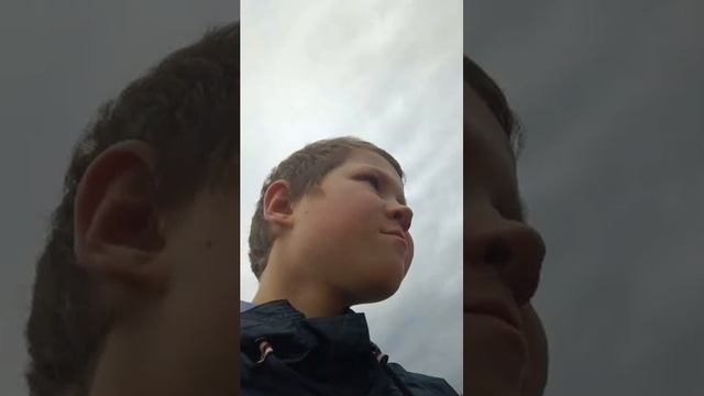 один день из моей жизни