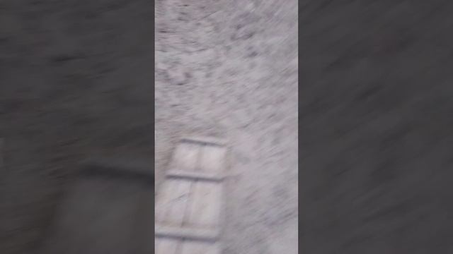 Я прохожу полосу препятствий