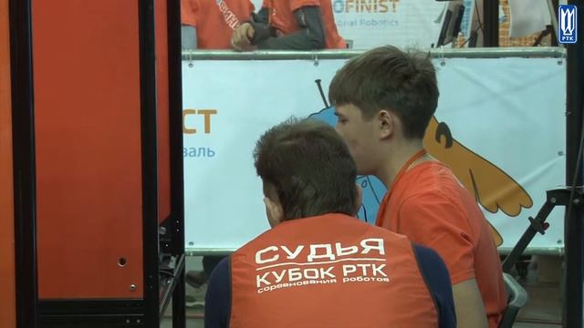 Bruce, Робофинист-2017, 2-я попытка