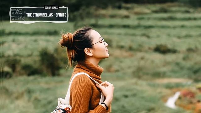 The Strumbellas - Spirits (Sondr Remix)