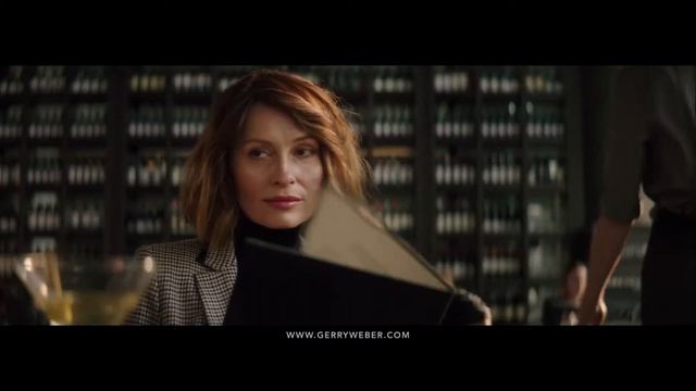 Gerry Weber-Kampagne Oktober 2019