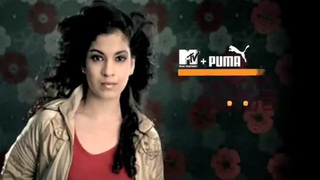 Puma Girl Film