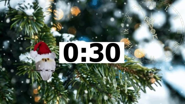 New Year's Day 02