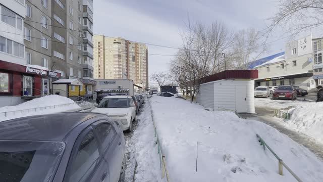 Уфа Давлетшиной 16