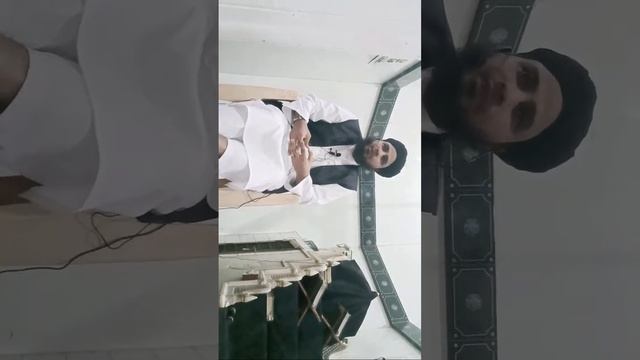 Live Islahi Bayan Badi Masjid Kampti Mufti Yusuf Asad