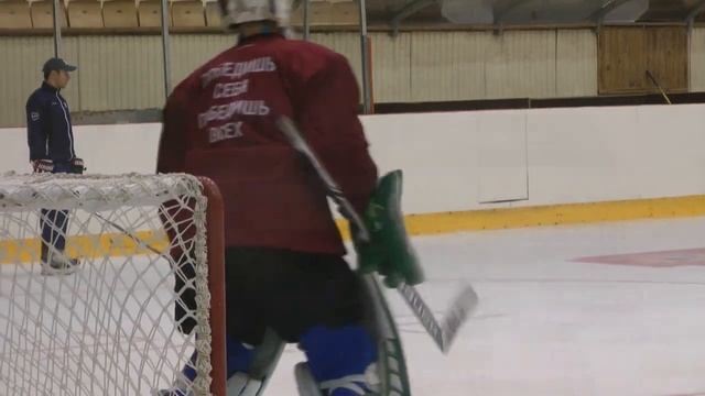 Раскатка в Ижевске