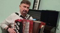 "Chardych Monty" Popury. Чардыш Монти. СЕРГЕЙ КУЗНЕЦОВ-СВЕТЛЫЙ