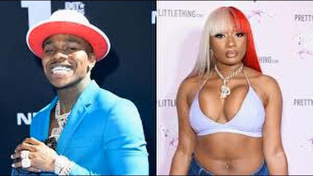 *SOLD* Megan Thee Stallion x DaBaby Type Beat- Make it Clap (Prod. By Stanley Instroz) *SOLD *