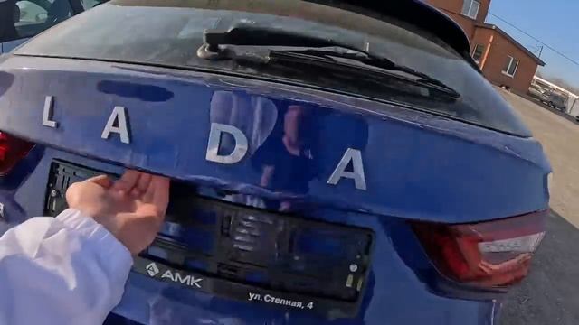 LADA LARGUS И ВЕСТА СВ. ЦВЕТНЫЕ ПО НИЗКОЙ ЦЕНЕ И В ХОРОШИХ КОМПЛЕКТАЦИЯХ