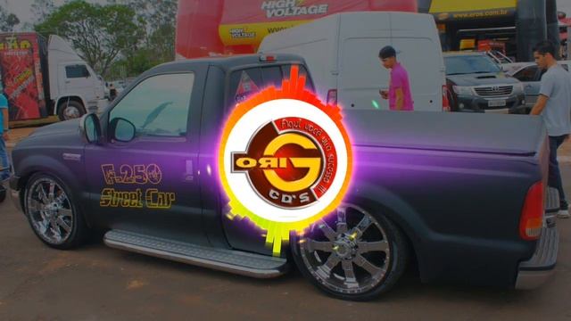1° Banana Lama Bananal 2017 DJ Alex Limãozinho 2