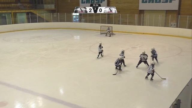 Тюменский Легион 2014 - Тюменский Легион 2013
