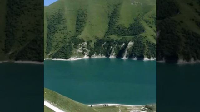 Проповедь на чеченском тегришцане Зина деш
