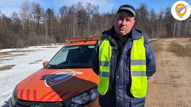 Мы никогда не оставим в беде водителя и всегда поможем!