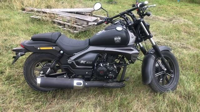 Lifan K19