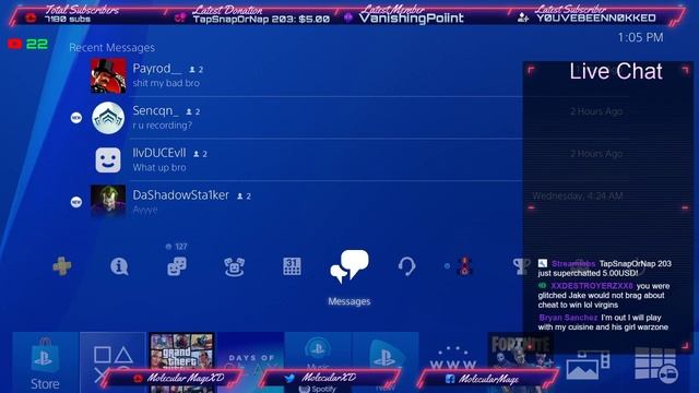 Ps4 Gta 5 Online | What do you guys think of PS5 & Gta 5 Enhanced Edition?