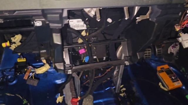 Mk1 Fabia vRS SE 1.8t Project - Part 8 - Coolant System and Wiring