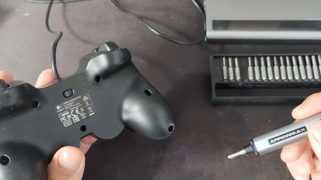 Arrowmax SES Pro Smart Electric Screwdriver Impressions