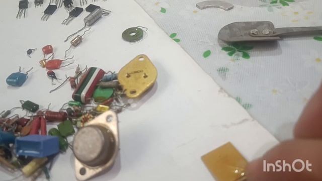 СМАЧНАЯ СРЕЗКА