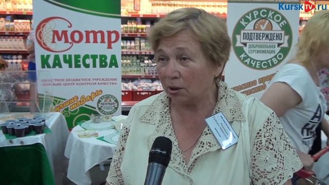 В Курске сливочное масло проверили на качество