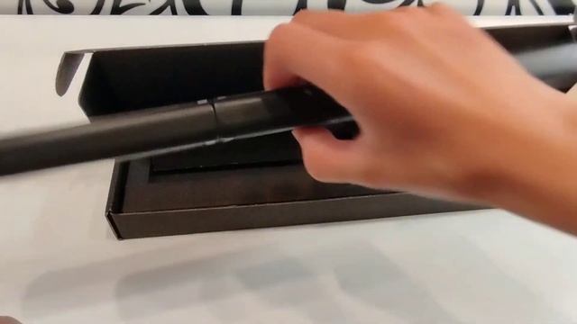 РАСПАКОВКА