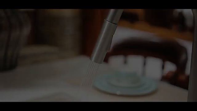 FORIOUS Touch Kitchen Faucet