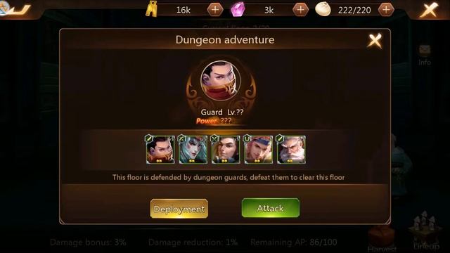 Ace of Heroes - Android Gameplay [2+ Hrs, 1080p60fps]