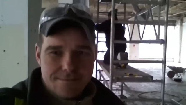 Польша неделя работы