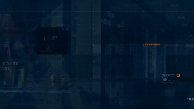Sci Fi Digital Slideshow - Video Display | After Effect Template