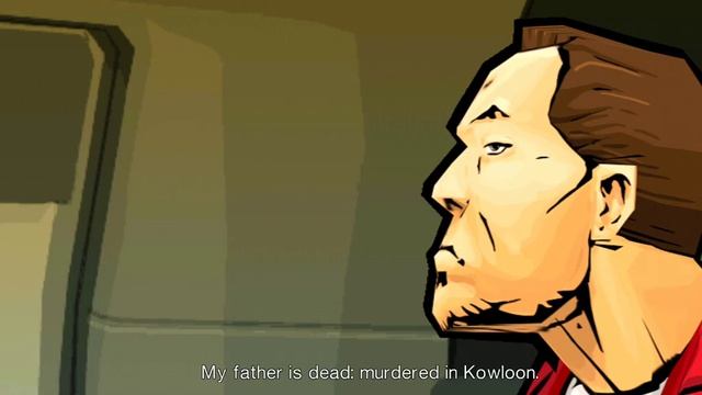 should I do GTA Chinatown wars gameplay??