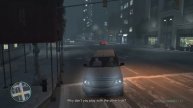 Eddie Low both encounters - GTA IV