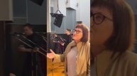 Отзывы зрителей из Нового Оскола, концерт «За все люблю тебя, Россия» #shorts