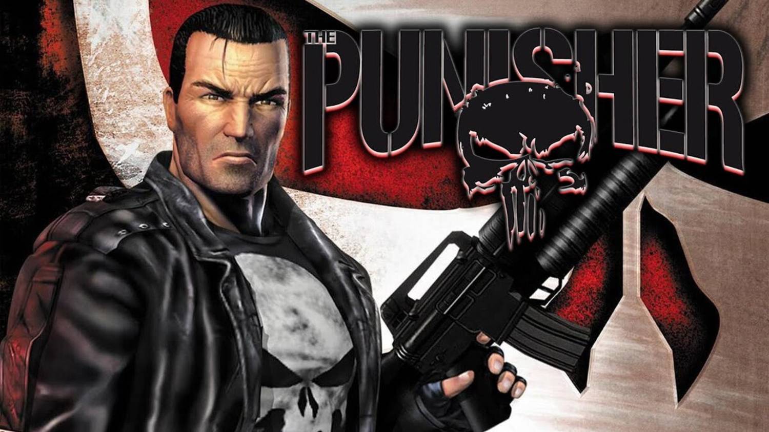 Каратель (The Punisher) Прохождение #3