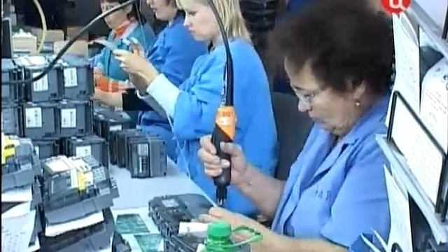 Тотальный диктант 2013 - Саратов