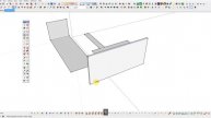 SketchUp Toolbox Series - Part 2 - The RECTANGLE tool