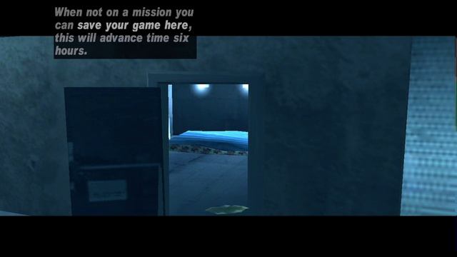 GTA 3 part 1