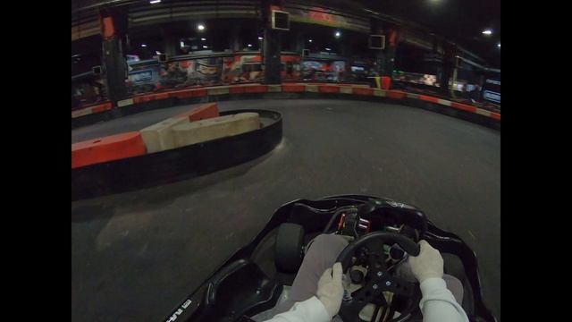 2025 03 Hammer Time MIKS