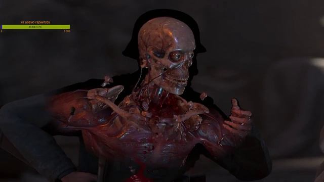 Sniper Elite 4  ЧАСТЬ 6 ПРЯМАЯ ТРАНСЛЯЦИЯ