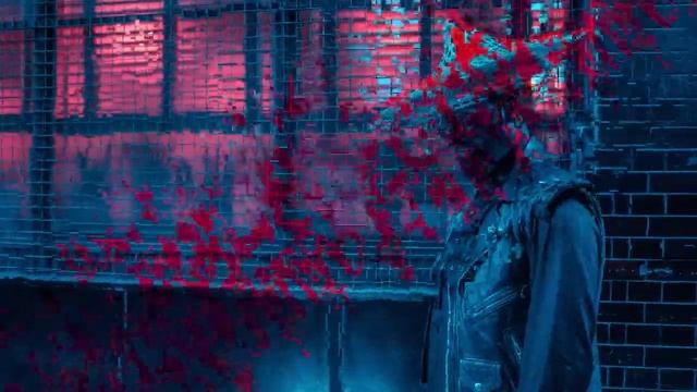 Pixel Glitch Transitions | Premiere Pro Templates - Motion Array