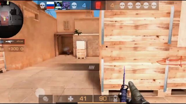 Играю как софт?!🤡