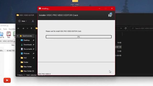 VSDC Pro Video Editor Crack 2022 | Full VSDC Crack For PC