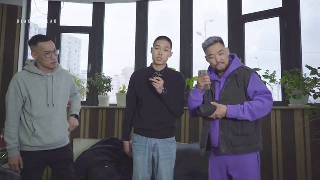 Sekstsagaanbogd - Freestyle