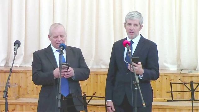 Ты не грусти