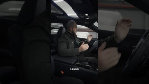 🚘В продаже Lexus RX 350 Executive, 2024 года и Lexus RX 350 Ultra Luxury, 2024 года‼️