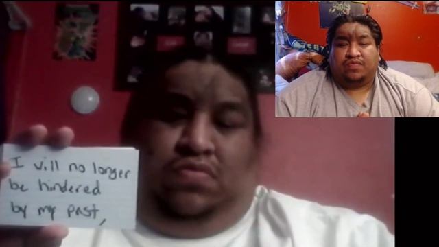 LOSING *154 lbs* so mad I can not see it body dismorphia is real and I HATE IT!!