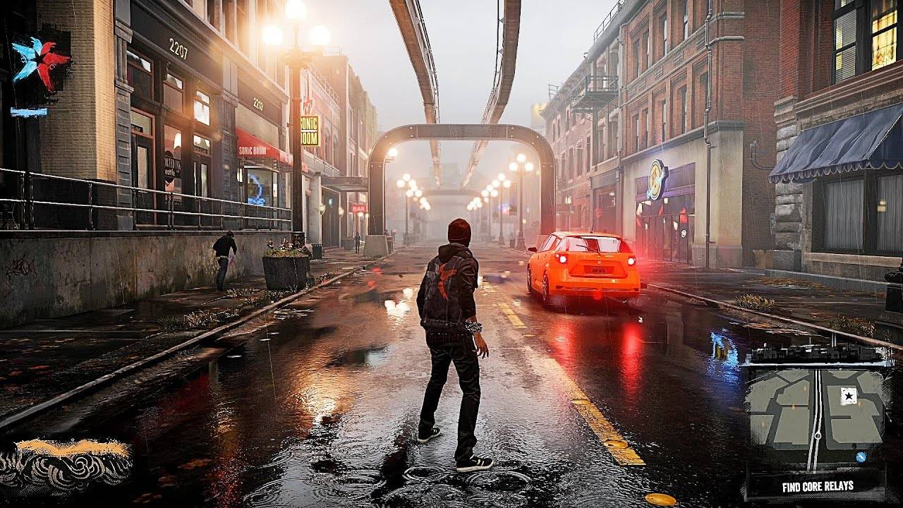20 СТАРЫХ ИГР С БЕЗУМНО КРАСИВОЙ ГРАФИКОЙ, КОТОРАЯ ВСЁ ЕЩЕ ПОРАЖАЕТ! Часть 2