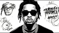 FREE FOR PROFIT Drill Type Beat - Grinder | UK/NY Drill x Jersey Drill x Type Beat 2025