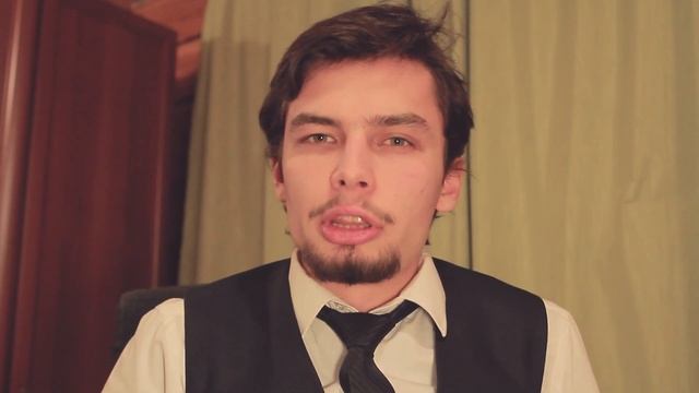 Интроект: "Я должен делать все идеально."